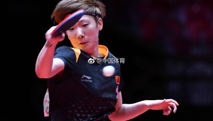 开云平台-瑞典队翻盘奥地利队，梁靖崑高光表现