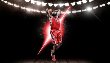 开云体育中国-太阳压哨击败国王，贝恩的绝杀与篮球的永恒魅力