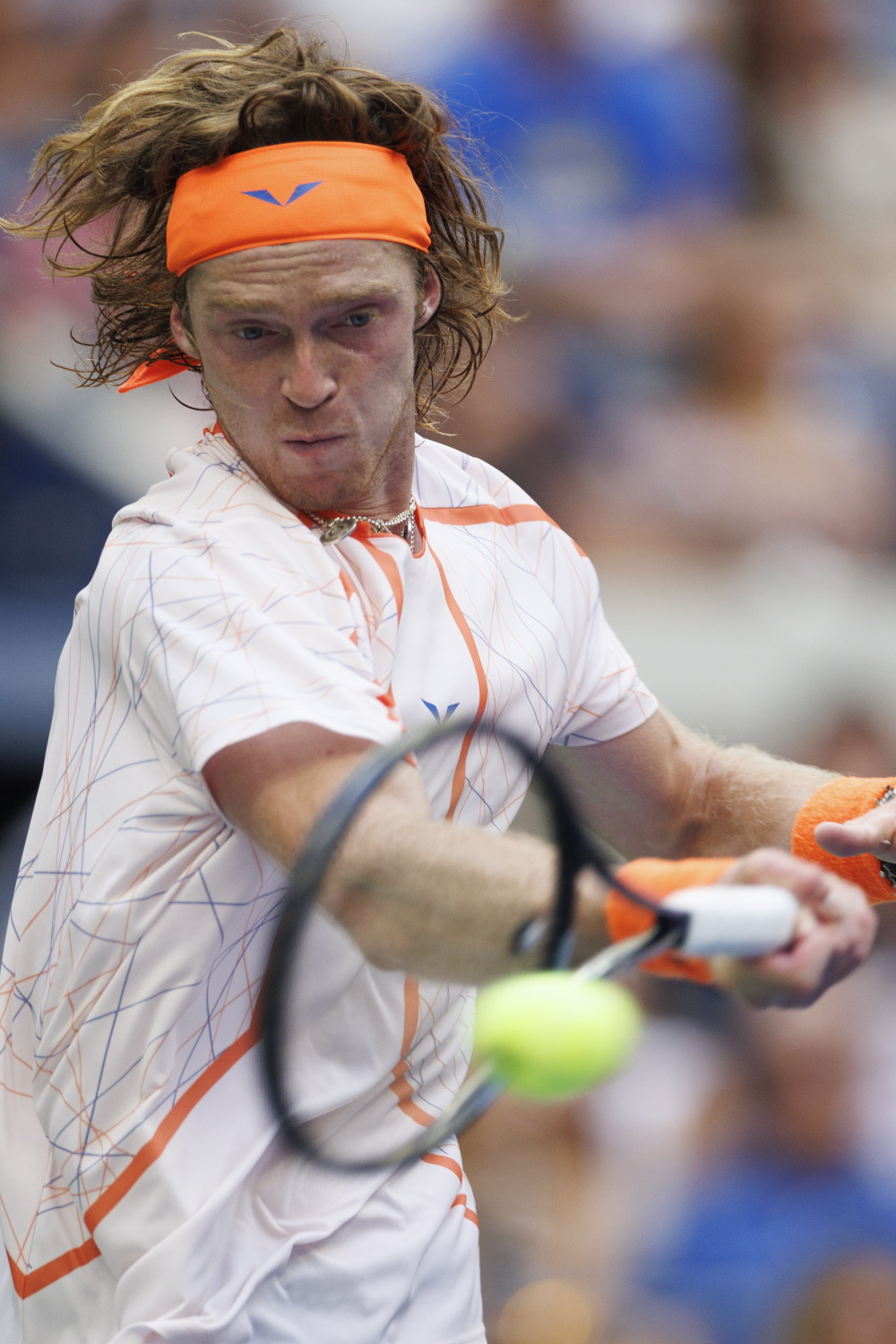 美网绝杀温网，梅德韦杰夫点燃赛场