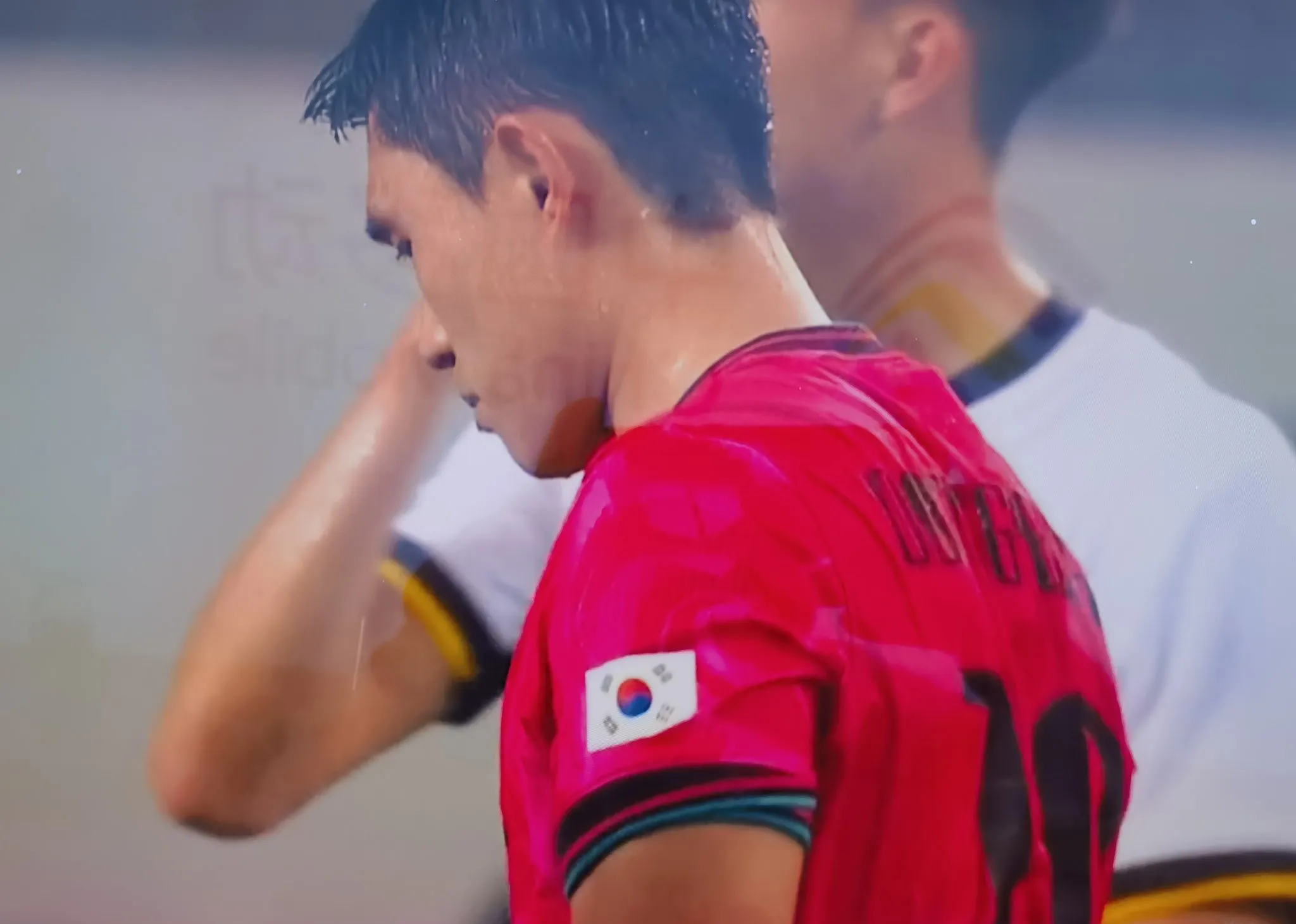 日本队横扫韩国队，波尔关键制胜