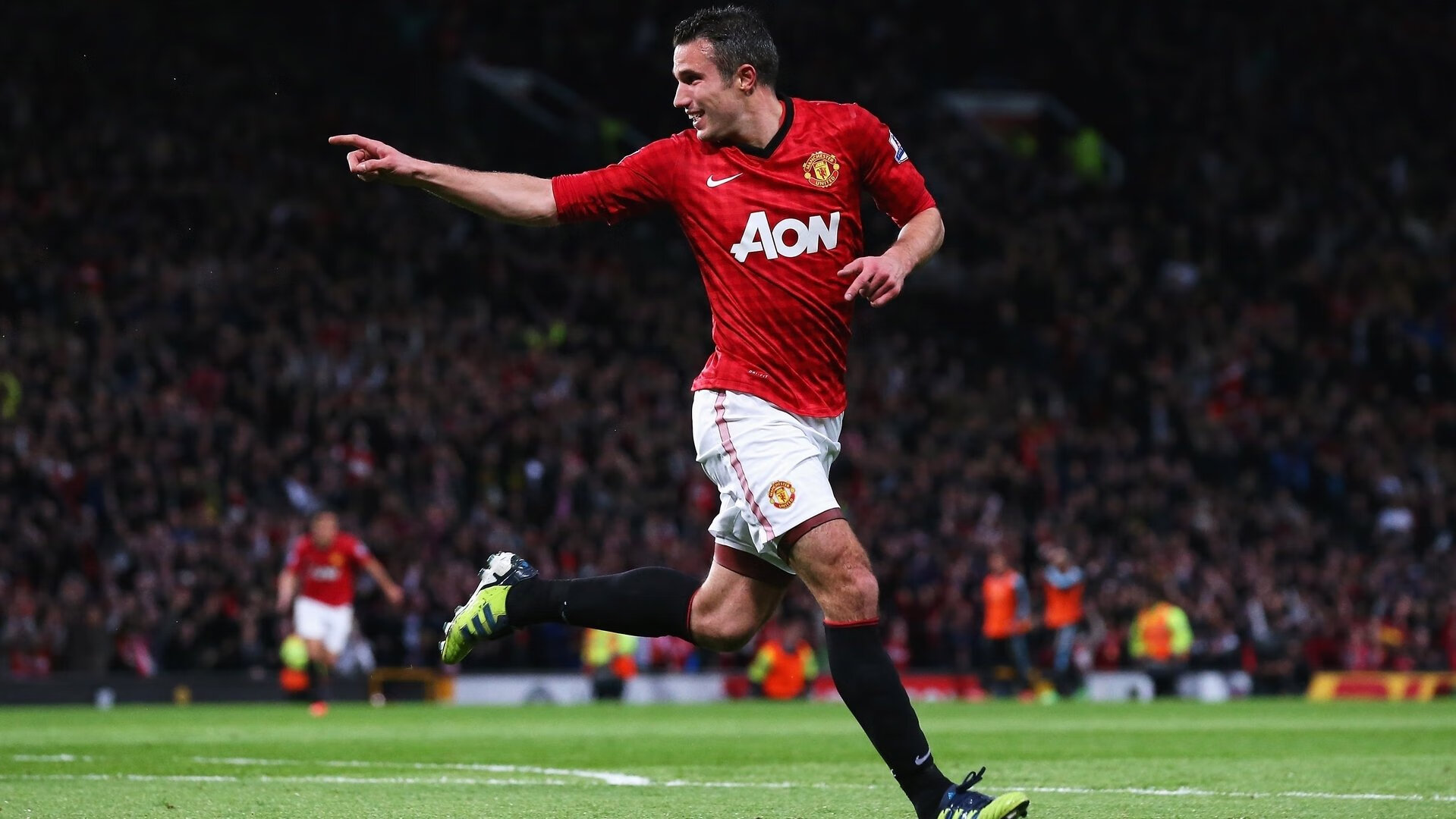 2026世界杯之夜,拉文惊艳四座,当足球成为人类共同的语言